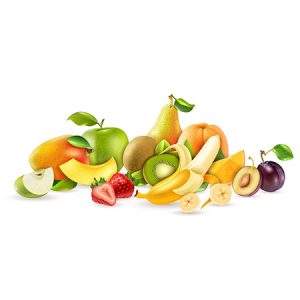 Imagem de produto de frutas